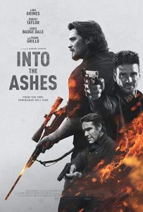 ดูหนังออนไลน์ Into the Ashes (2019) แค้นระห่ำ พากย์ไทยเต็มเรื่อง HD มาสเตอร์ ดูหนังฟรี ดูหนังใหม่