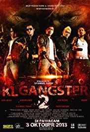 ดูหนังออนไลน์ KL Gangster 2 (2013) เต็มเรื่องพากย์ไทย ซับไทย HD มาสเตอร์ KL Gangster ภาค 2 เต็มเรื่อง