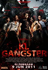 ดูหนังออนไลน์ KL Gangster (2011) เต็มเรื่องพากย์ไทย HD ดูหนังแอคชั่น ดูหนังมันๆ