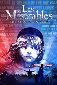 Les Misérables: The Staged Concert (2019) HD มาสเตอร์เต็มเรื่อง