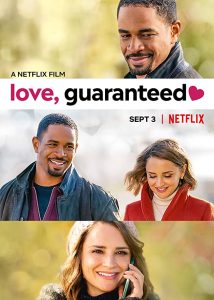 ดูหนังออนไลน์ รัก… รับประกัน (2020) Love, Guaranteed NETFLIX พากย์ไทยเต็มเรื่อง