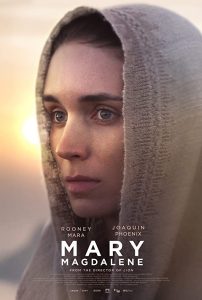 ดูหนังใหม่ Mary Magdalene (2018) แมรี แม็กดาเลน เต็มเรื่องซับไทย
