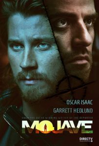 ดูหนังออนไลน์ Mojave (2015) ปมแค้นเดือดระอุ พากย์ไทยเต็มเรื่อง HD มาสเตอร์