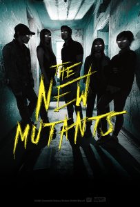 The New Mutants (2020) มิวแทนท์รุ่นใหม่ HD เต็มเรื่องพากย์ไทย