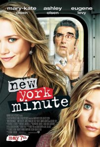 ดูหนังออนไลน์ฟรี New York Minute (2004) คู่แฝดจี๊ด ป่วนรักในนิวยอร์ค เต็มเรื่องพากย์ไทย