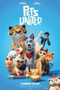 Pets United (2019) เพ็ทส์ ยูไนเต็ด ขนปุยรวมพลัง NETFLIX พากย์ไทยเต็มเรื่อง