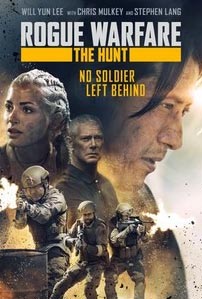 ดูหนัง Rogue Warfare The Hunt (2019) สงครามล่า คนโกง เต็มเรื่องพากย์ไทย