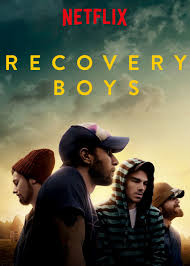 ดูหนังสารคดี Recovery Boys (2018) คนกลับใจ HD เต็มเรื่อง Netflix