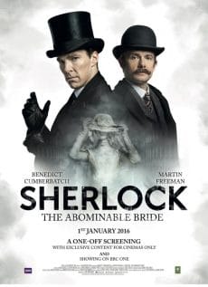 ดูหนังออนไลน์ Sherlock The Abominable Bride (2016) สุภาพบุรุษยอดนักสืบ ตอน คดีวิญญาณเจ้าสาว พากย์ไทยเต็มเรื่อง