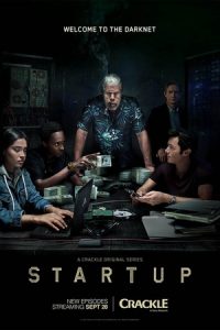 ดูซีรี่ย์ฝรั่ง StartUp Season 2 (2017) EP.1-10 [จบ] ซับไทยมาสเตอร์ HD