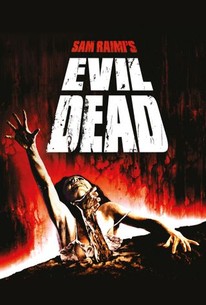 ดูหนังออนไลน์ The Evil Dead 11981 ผีอมตะ ภาค 1 พากย์ไทยเต็มเรื่อง HD มาสเตอร์