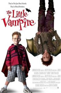 The Little Vampire (2000) แวมไพร์ตัวน้อย