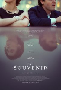 ดูหนังใหม่ The Souvenir (2019) ของที่ระลึก HD พากย์ไทยเต็มเรื่อง