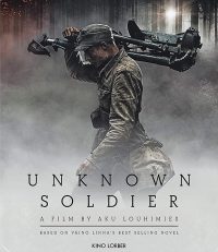 ดูหนังฟรี The Unknown Soldier (2017) ยอดทหารนิรนาม เต็มเรื่องพากย์ไทย