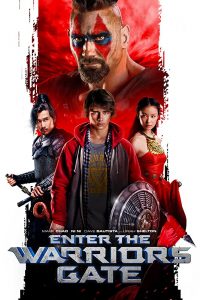 The warriors gate (2016) นักรบทะลุประตูมหัศจรรย์