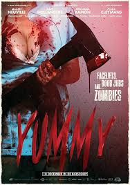 ดูหนังออนไลน์ YUMMY (2019) ฝ่าคลินิกซอมบี้คลั่ง เต็มเรื่องพากย์ไทย ซับไทย HD