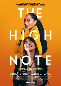 ดูหนังฟรี The High Note (2020) ไต่โน้ตหัวใจตามฝัน เต็มเรื่องพากย์ไทย