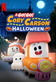 ดูหนังฟรีออนไลน์ A Toot-Toot Cory Carson Halloween | Netflix (2020) Go! Go! ผจญภัยกับคอรี่ คาร์สัน วันฮาโลวีน เต็มเรื่องพากย์ไทย