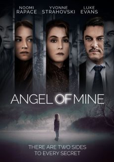 Angel of Mine (2019) นางฟ้าเป็นของฉัน พากย์ไทยเต็มเรื่อง หนังฝรั่ง หนังดราม่า ลึกลับซ่อนเงื่อน ระทึกขวัญ