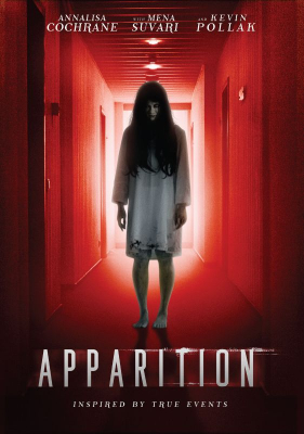 ดูหนังฟรี Apparition (2019) พากย์ไทยเต็มเรื่อง HD มาสเตอร์ หนังฝรั่ง หนังสยองขวัญ