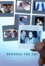 ดูสารคดี Bending the Arc (2017) มิตรภาพเปลี่ยนโลก ซับไทย