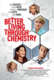 Better Living Through Chemistry (2014) คู่กิ๊กเคมีลงล็อค HD มาสเตอร์