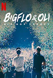 ดูสารคดี Bigflo & Oli: Hip Hop Frenzy (2020) บิ๊กโฟล์กับโอลี่ ฮิปฮอปมาแรง