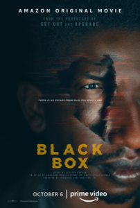 ดูหนังฟรีออนไลน์ Black Box (2020) กล่องดำ HD เต็มเรื่องพากย์ไทย ซับไทย