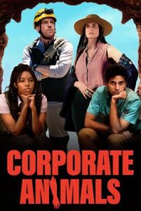 ดูหนังฟรี Corporate Animals (2019) เต็มเรื่องพากย์ไทย หนังฝรั่ง หนังตลกๆ