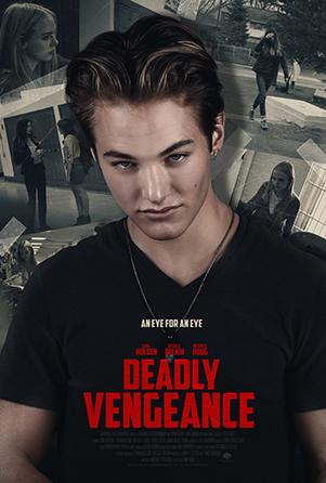 ดูหนังใหม่ Deadly Vengeance (2019) การแก้แค้นมรณะ พากย์ไทย