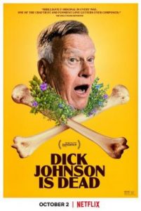 Dick Johnson Is Dead (2020) ดิค จอห์นสัน วันลาตาย HD บรรยายไทย