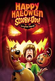 ดูหนัง Happy Halloween, Scooby-Doo! (2020) พากย์ไทยเต็มเรื่อง