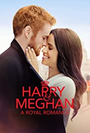 Harry and Meghan: A Royal Romance (2018) ซับไทยเต็มเรื่อง HD