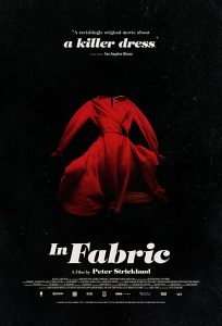 in fabric (2018) มันสิงอยู่ในผ้า หนังฝรั่งสยองขวัญ เต็มเรื่องพากย์ไทย