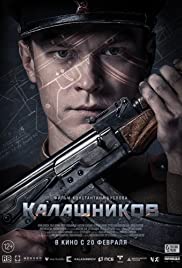 ดูหนัง Kalashnikov (2020) คาลาชนิคอฟ กำเนิดเอเค-47 ( AK-47 ) ซับไทย
