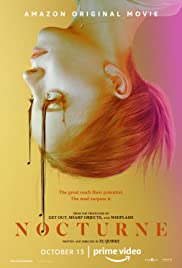 ดูหนังฟรี Nocturne (2020) ซับไทยเต็มเรื่อง มาสเตอร์ HD