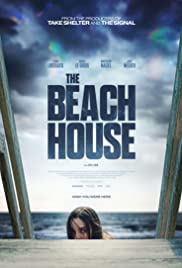 ดูหนัง The Beach House (2019) บ้านหาดสยอง HD ซับไทยเต็มเรื่อง