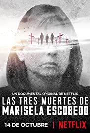 The Three Deaths of Marisela Escobedo (2020) 3 โศกนาฏกรรมกับมารีเซล่า เอสโคเบโด | Netflix ซับไทย