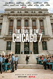 ดูหนัง The Trial of the Chicago 7 (2020) ชิคาโก้ 7 ซับไทยเต็มเรื่อง