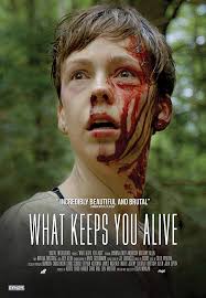 What Keeps You Alive (2018) รัก ล่อ เชือด HD ซับไทย หนังสยองขวัญ ระทึกขวัญ