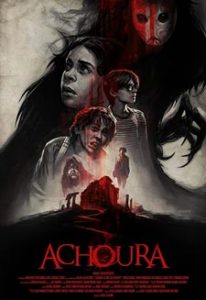 Achoura หนังใหม่ชนโรง 4K