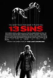 ดูหนังฟรีออนไลน์ 13 Sins