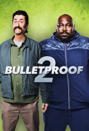 ดูหนังออนไลน์ Bulletproof 2 (2020) เต็มเรื่องพากย์ไทย ซับไทย HD มาสเตอร์