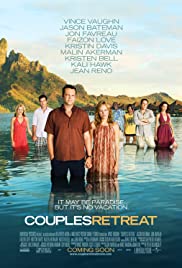 ดูหนังออนไลน์ Couples Retreat (2009) เกาะสวรรค์ บําบัดหัวใจ พากย์ไทยเต็มเรื่อง HD มาสเตอร์