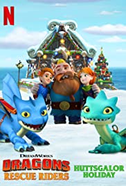 ดูหนังฟรีออนไลน์ Dragons Rescue Riders Huttsgalor Holiday (2020) ทีมมังกรผู้พิทักษ์ วันหยุดฮัตส์เกเลอร์ HD เต็มเรื่องพากย์ไทย