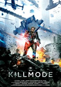 ดูหนังฟรี Kill Mode (2020) HD พากย์ไทย เต็มเรื่องมาสเตอร์