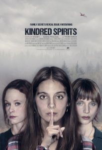 ดูหนังฝรั่ง Kindred Spirits (2019) ซับไทยเต็มเรื่อง มาสเตอร์