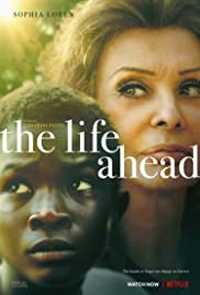 ชีวิตข้างหน้า (2020) The Life Ahead ซับไทย นังฝรั่งดราม่า Netflix
