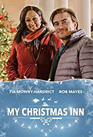 My Christmas Inn (2018) มาย คริสต์มาส อินน์ เต็มเรื่องพากย์ไทย ซับไทย
