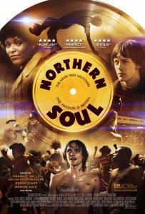 ดูหนังออนไลน์ Northern Soul (2014) เท้าไฟ หัวใจโซล ซับไทย พากย์ไทย เต็มเรื่อง HD Soundtrack มาสเตอร์